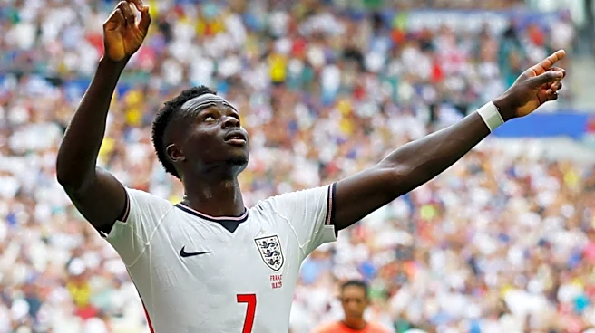 Why is England beating France by so much without Kane, Bellingham?
