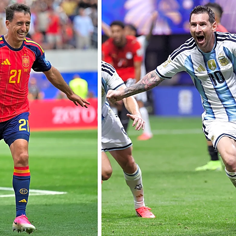 Final Mundial 2026 España vs. Argentina: Messi y Yamal una cita con la historia
