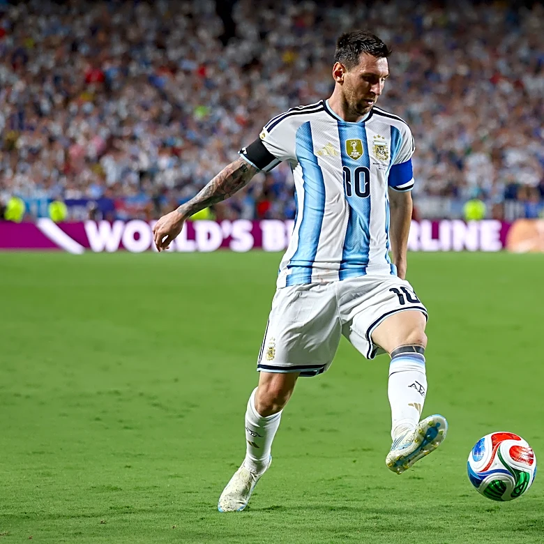 Will Messi or Yamal shine in World Cup final? Our experts weigh in