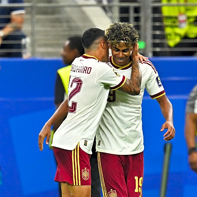 Spain predicted starting lineup vs. Argentina today: World Cup starting XI