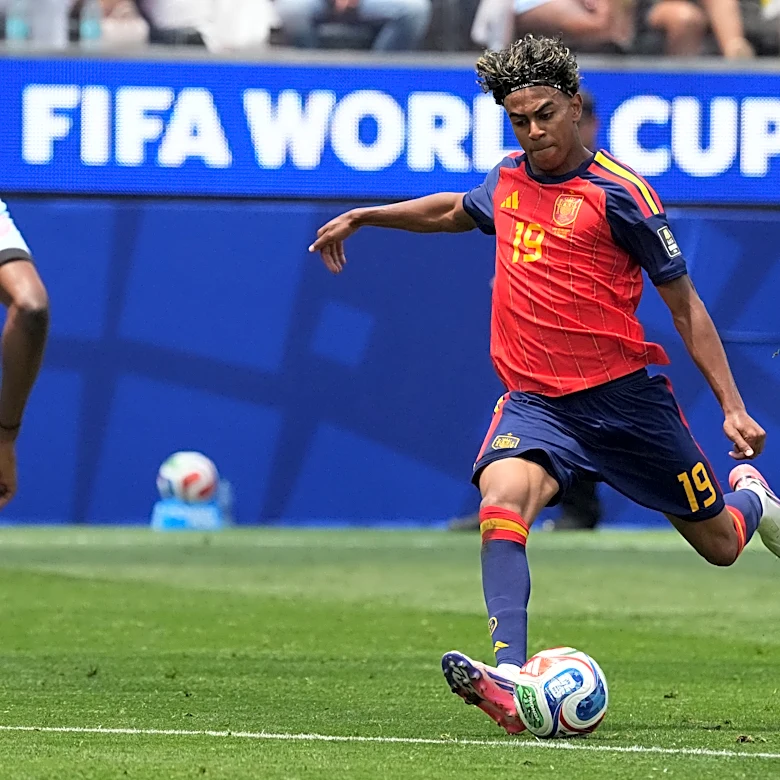 What time is Argentina vs. Spain game today? How to watch World Cup final