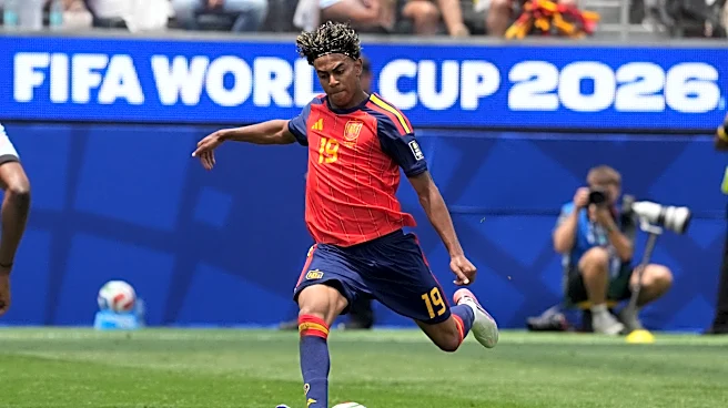 What time is Argentina vs. Spain game today? How to watch World Cup final