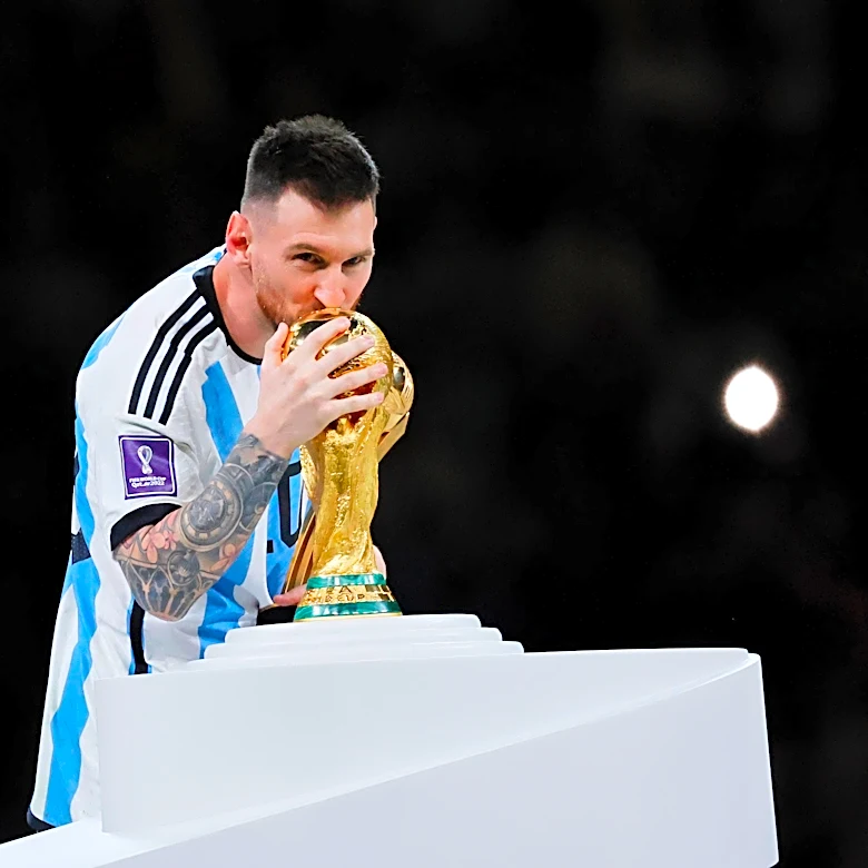 Which countries have won the World Cup? Full champions list since 1930