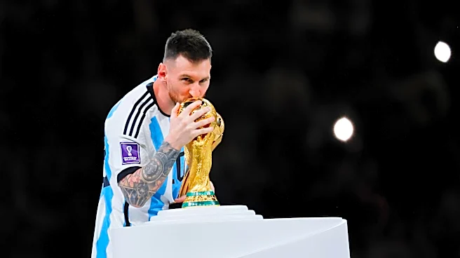 Which countries have won the World Cup? Full champions list since 1930