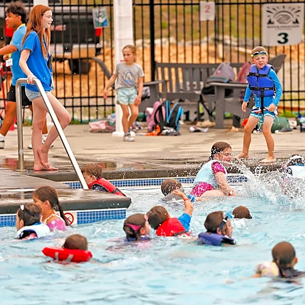 Every kid deserves summer camp, not just those who can afford it | Opinion