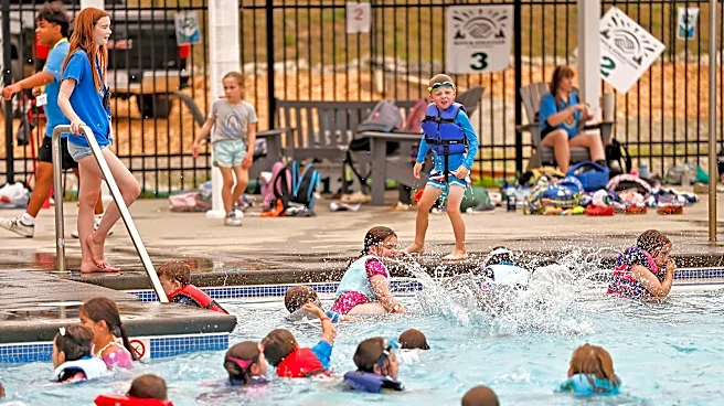 Every kid deserves summer camp, not just those who can afford it | Opinion