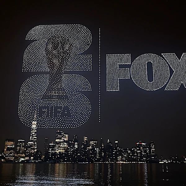 Who are 2026 World Cup final announcers? Fox Sports' broadcast lineup