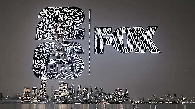 Who are 2026 World Cup final announcers? Fox Sports' broadcast lineup
