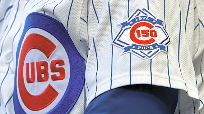 Cubs' World Series anniversary is reminder to act at MLB trade deadline