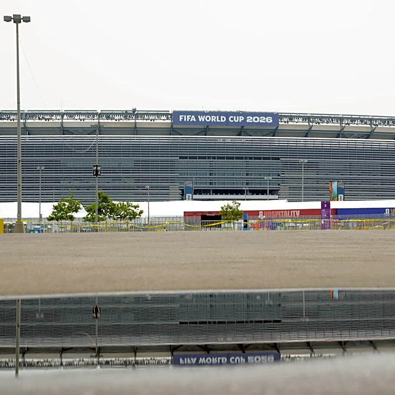 Where is the World Cup final? Spain vs. Argentina location, stadium