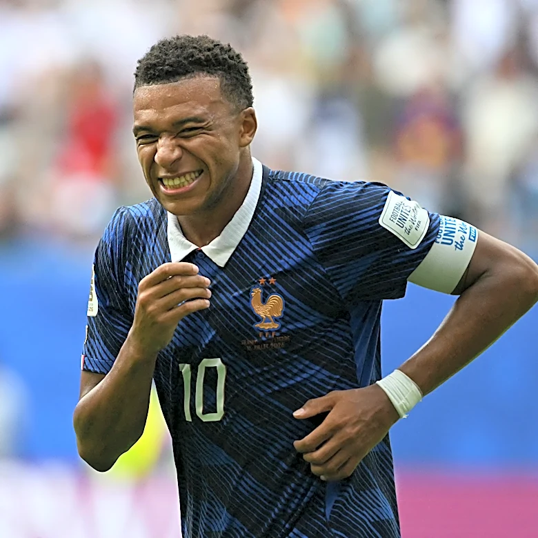 World Cup Golden Boot race: Mbappe and Messi battle on the final day