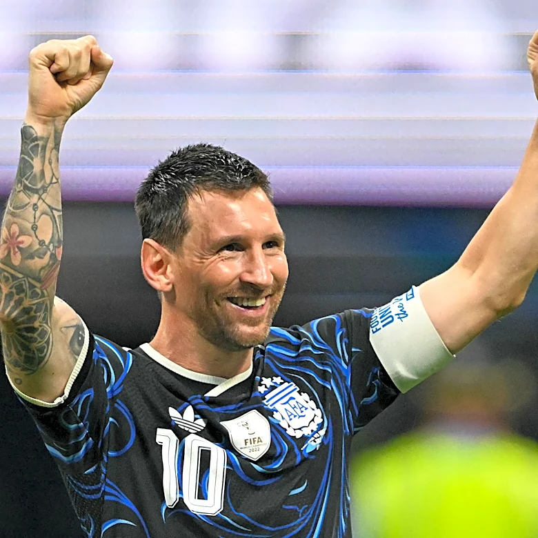 How old is Lionel Messi? Argentina star takes on Spain in World Cup final