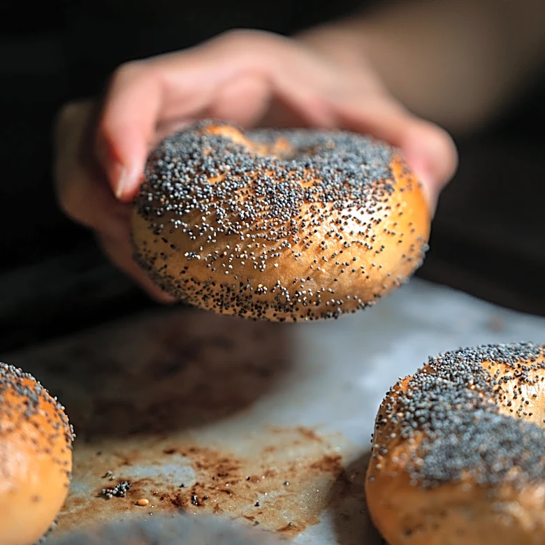 Are poppy seeds good for you? Consider the risks.