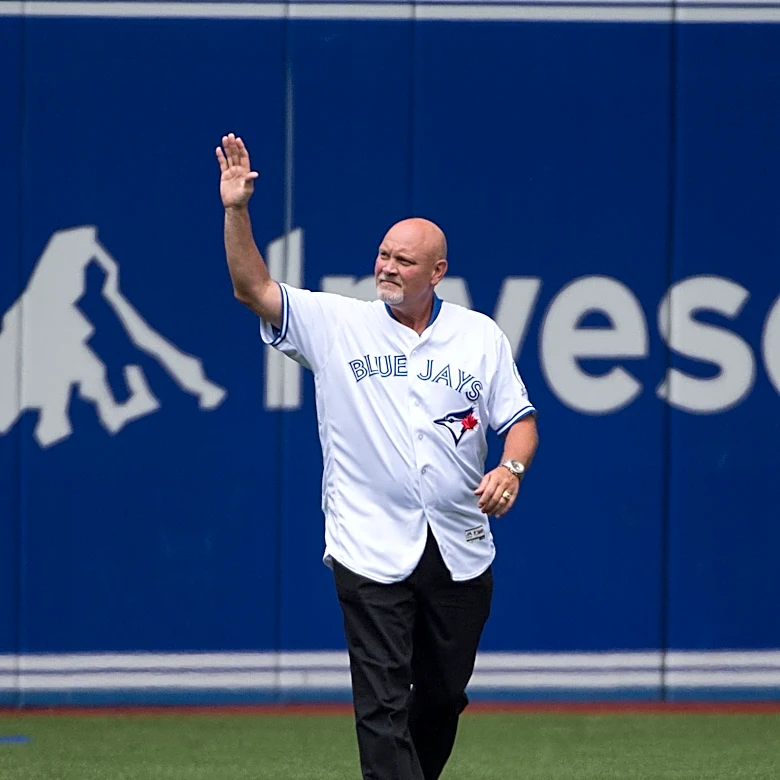 Duane Ward, relief hero of Blue Jays World Series champion teams, dies at 62