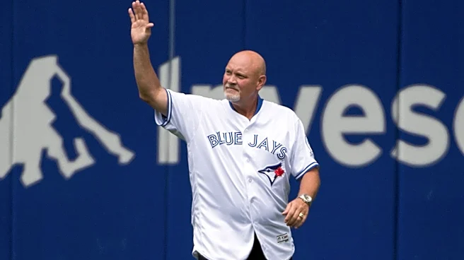 Duane Ward, relief hero of Blue Jays World Series champion teams, dies at 62