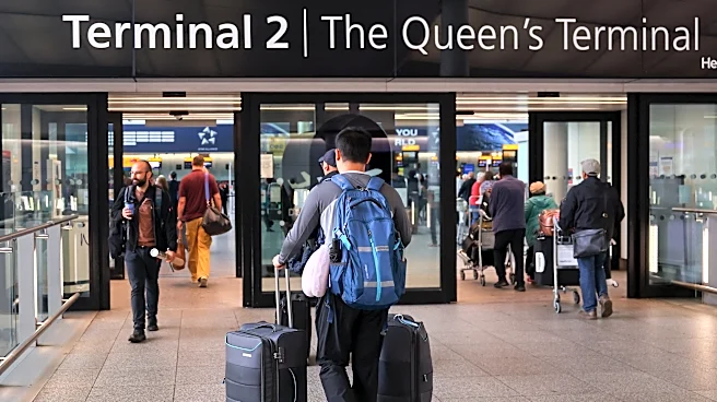 These travel disasters taught 15 travelers unforgettable lessons