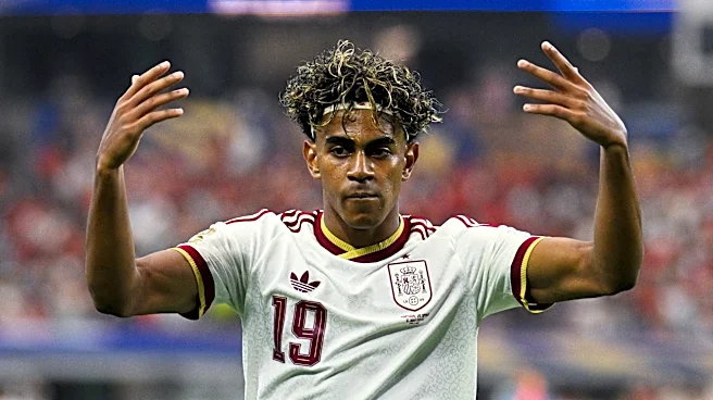 Spain World Cup roster 2026: See the full 26-player squad
