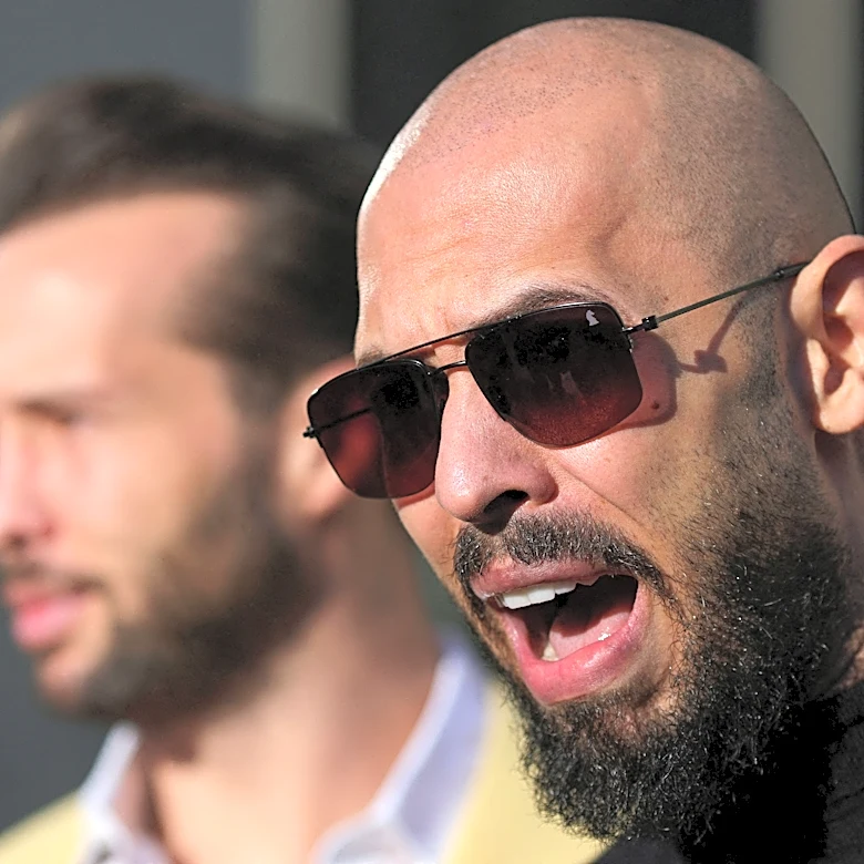 Andrew and Tristan Tate face UK extradition: What to know