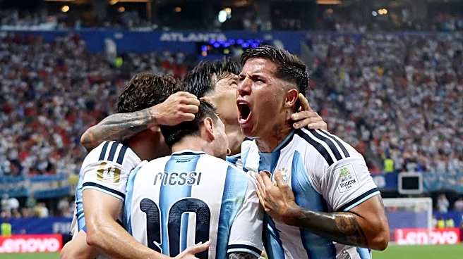 How to stream Argentina vs. Spain World Cup final today for free