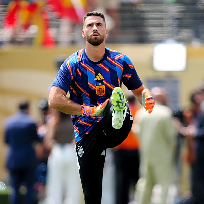 Fewest goals conceded in World Cup: Spain shutout would make history