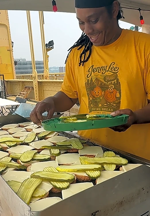 Picklesburgh brings big business boost to local Pittsburgh shops