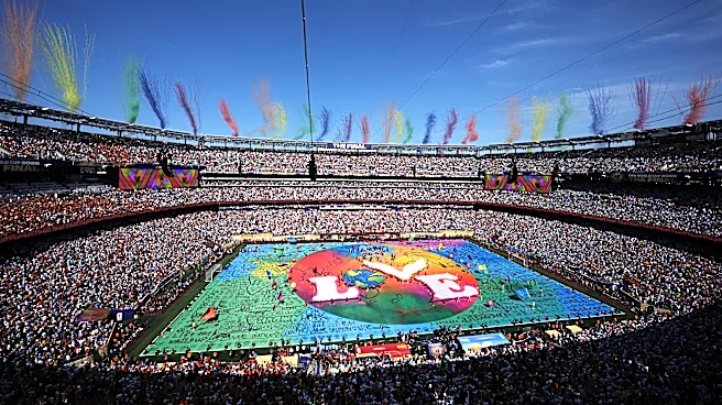 How many are watching the World Cup? Numbers from recent finals
