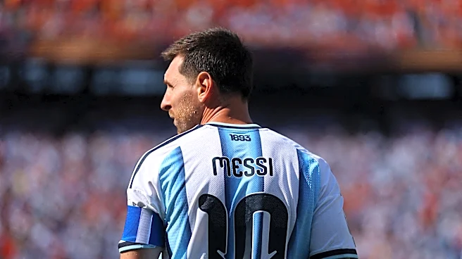Can World Cup final end in draw? Extra time rules for Spain vs. Argentina