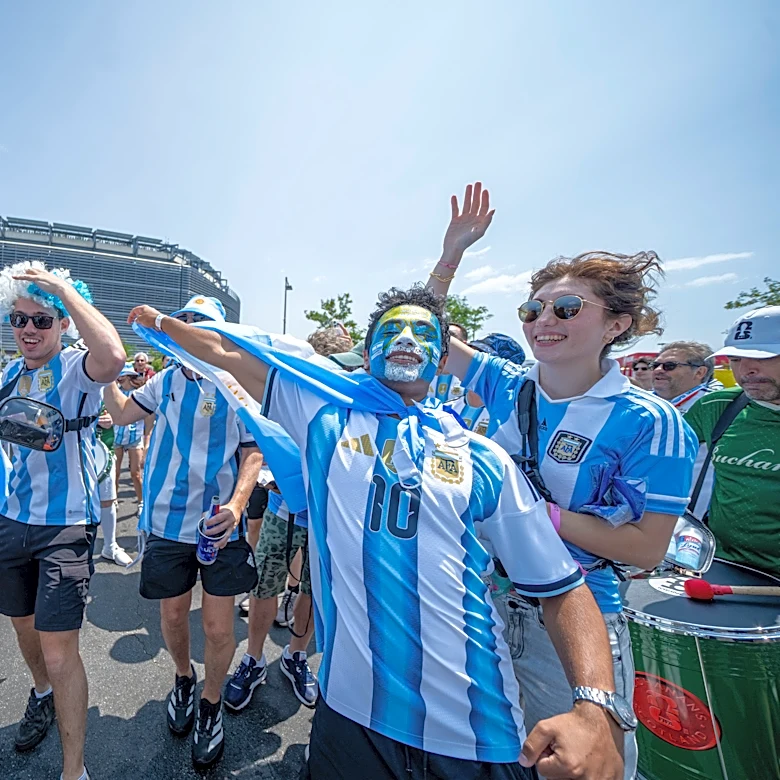 Total record-breaking attendance numbers revealed for 2026 World Cup