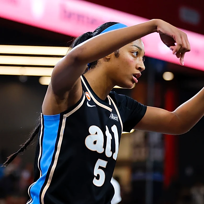 Dream's Angel Reese 'grateful' WNBA took action after Sandy Brondello's comments