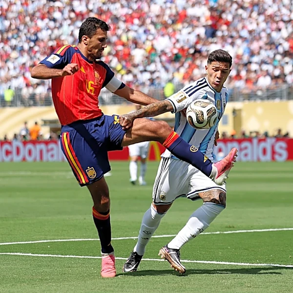 2026 World Cup player awards: Golden Ball, Golden Boot, Golden Glove winners