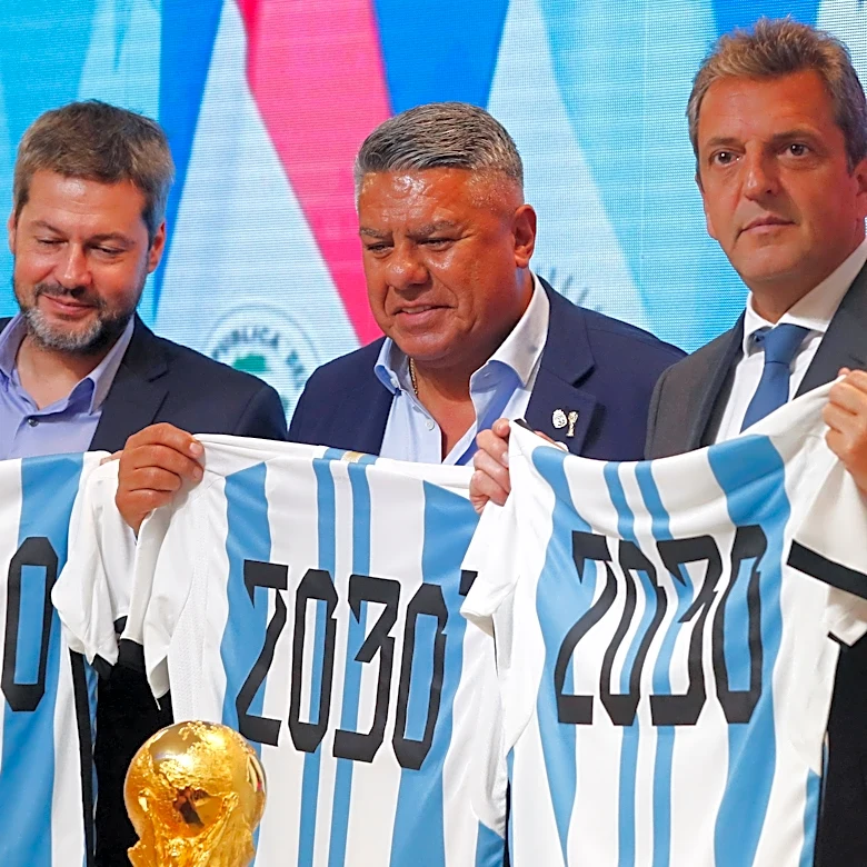 ¿Cuándo es el próximo Mundial? España, Marruecos y Portugal serán las sedes principales
