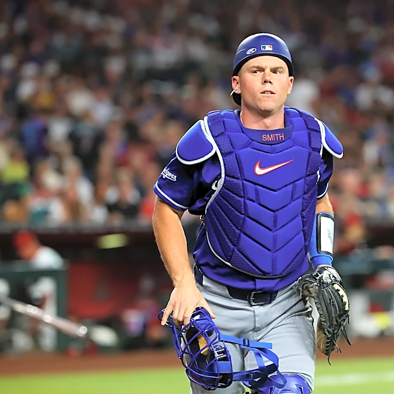 Los Angeles Dodgers need to evaluate catchers before trade deadline