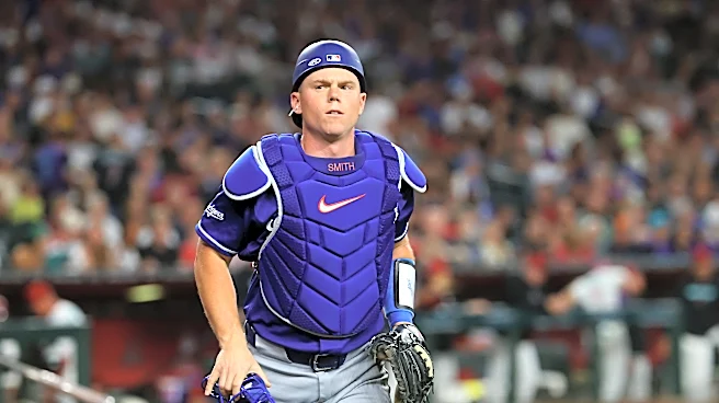 Los Angeles Dodgers need to evaluate catchers before trade deadline