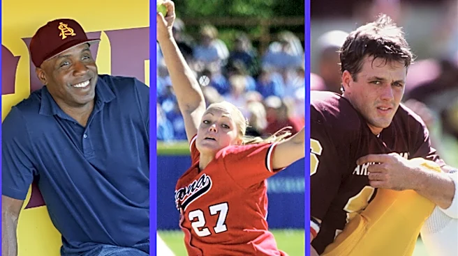 USA250: 10 greatest college athletes from Arizona