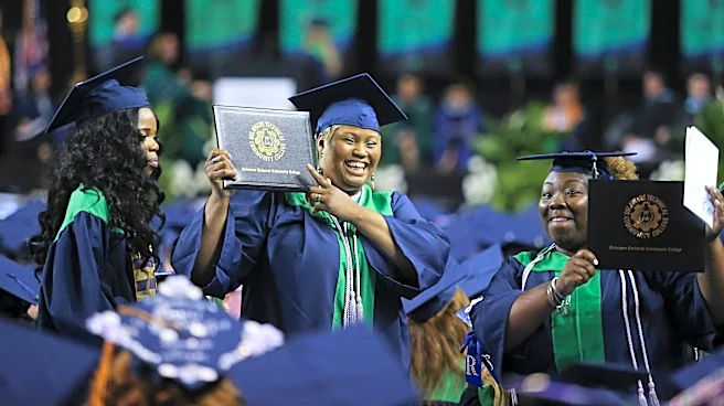 College costs are rising. Is the degree still worth it? | The Excerpt