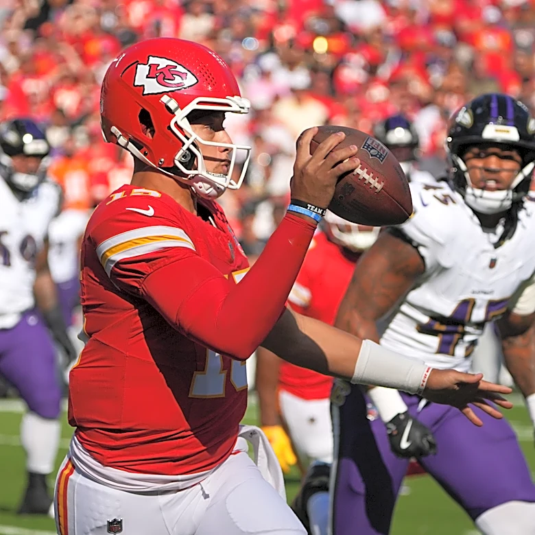 Ranking NFL teams from most to least likely to crash 2026 playoff field