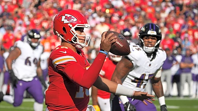 Ranking NFL teams from most to least likely to crash 2026 playoff field