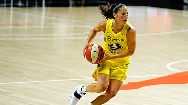 WNBA 30: These are the 10 greatest point guards the league has seen