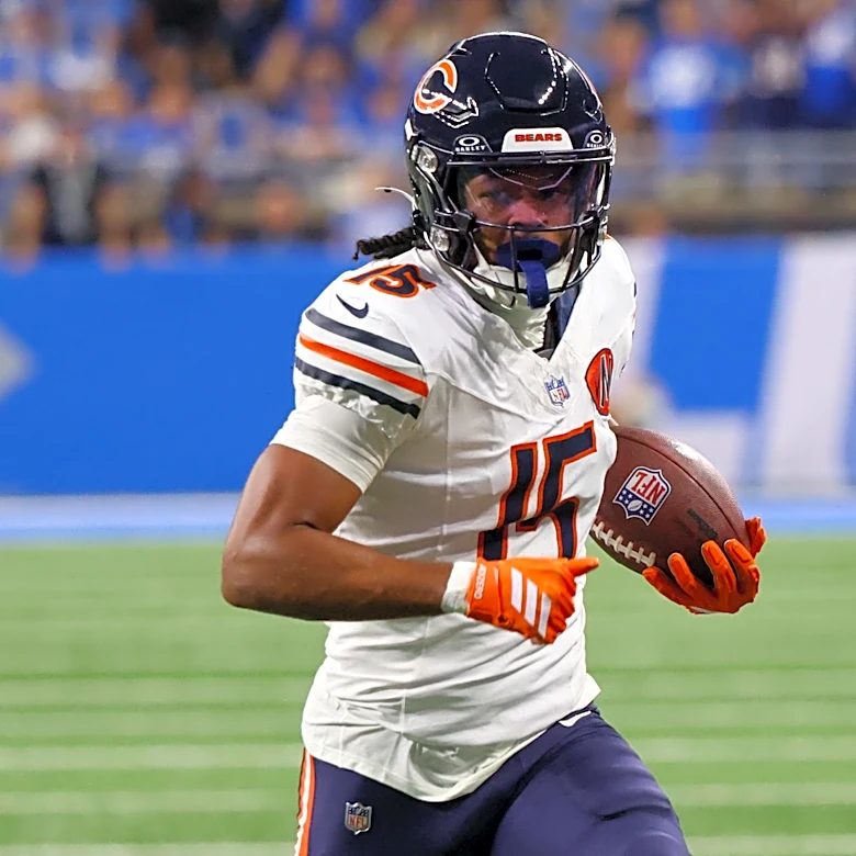 These 6 fantasy football sleepers could help you win your league