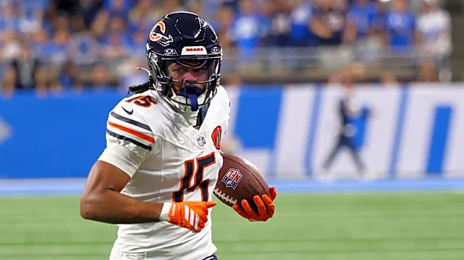 These 6 fantasy football sleepers could help you win your league