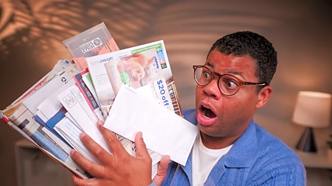 2 websites you should use to cut down on junk mail: Video