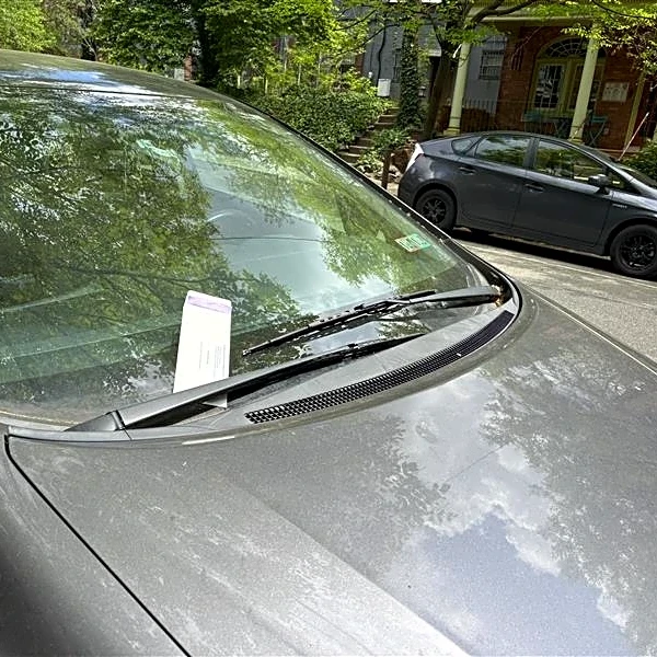 Think you're the best parallel parker in Philadelphia? Prove it