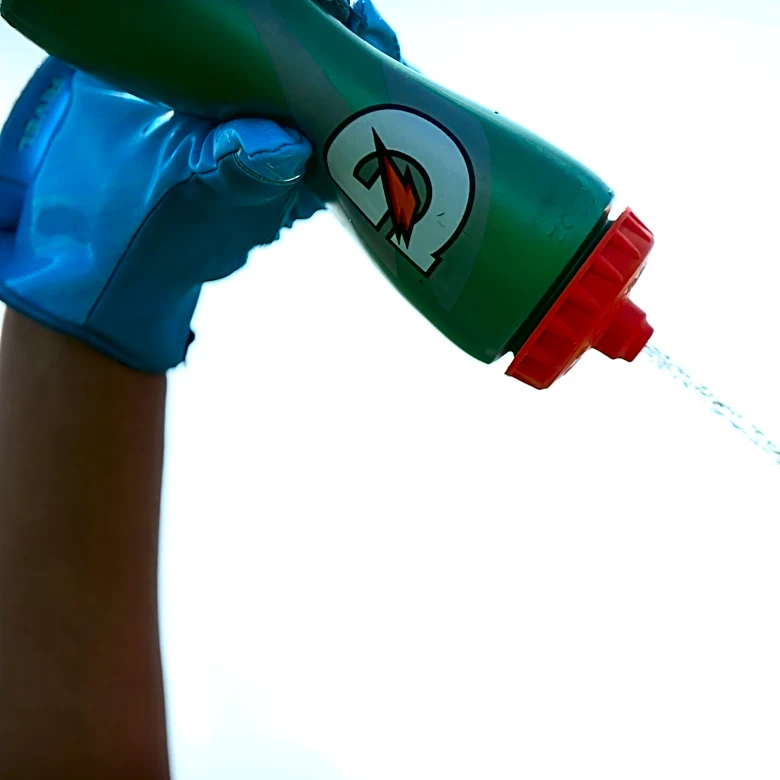 How to stay safe as Texas temperatures soar past 100 degrees