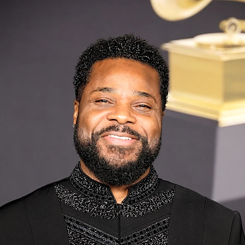 Malcolm-Jamal Warner's widow speaks out amid lawsuit with his mother