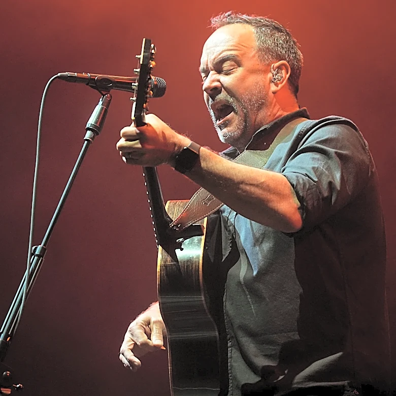Dave Matthews Band has 9 shows left on tour, here's how to get tickets
