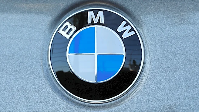 BMW recalls over 300K vehicles. See the affected models