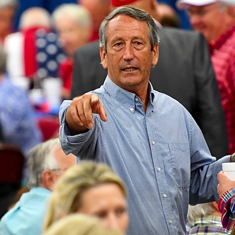 Former SC governor to challenge Darline Graham for late brother’s Senate seat