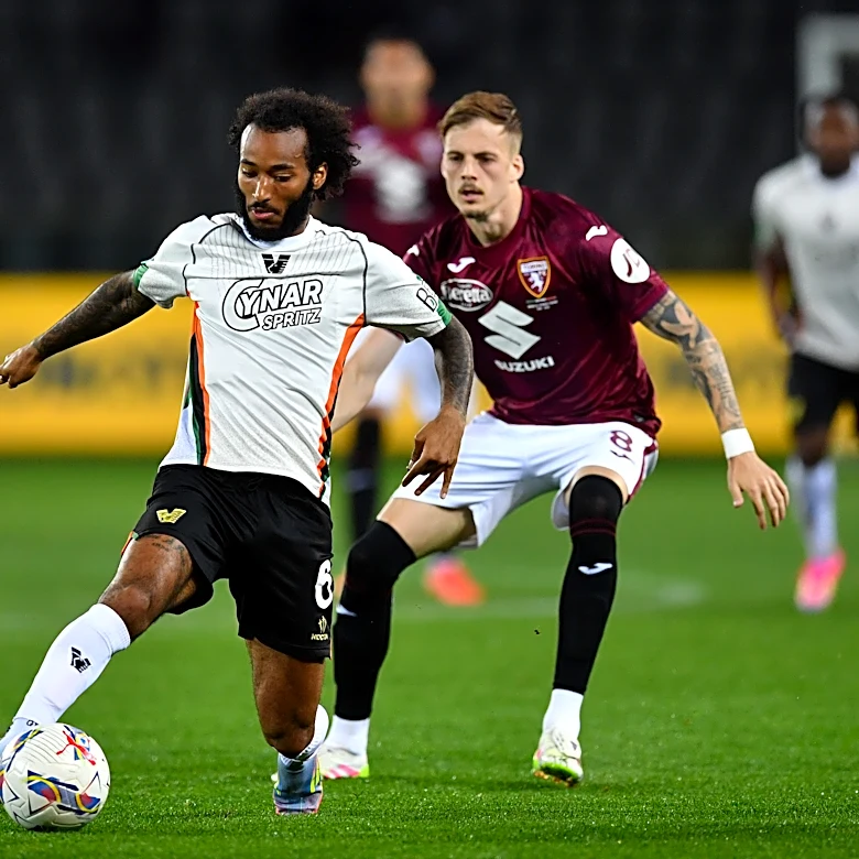 USMNT midfielder Gianluca Busio to captain Venezia in Serie A