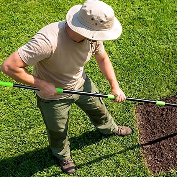 Lawn care pros love this budget tool for a smooth yard