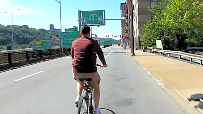 Is it legal? Electric bike and scooter regulations in Pittsburgh